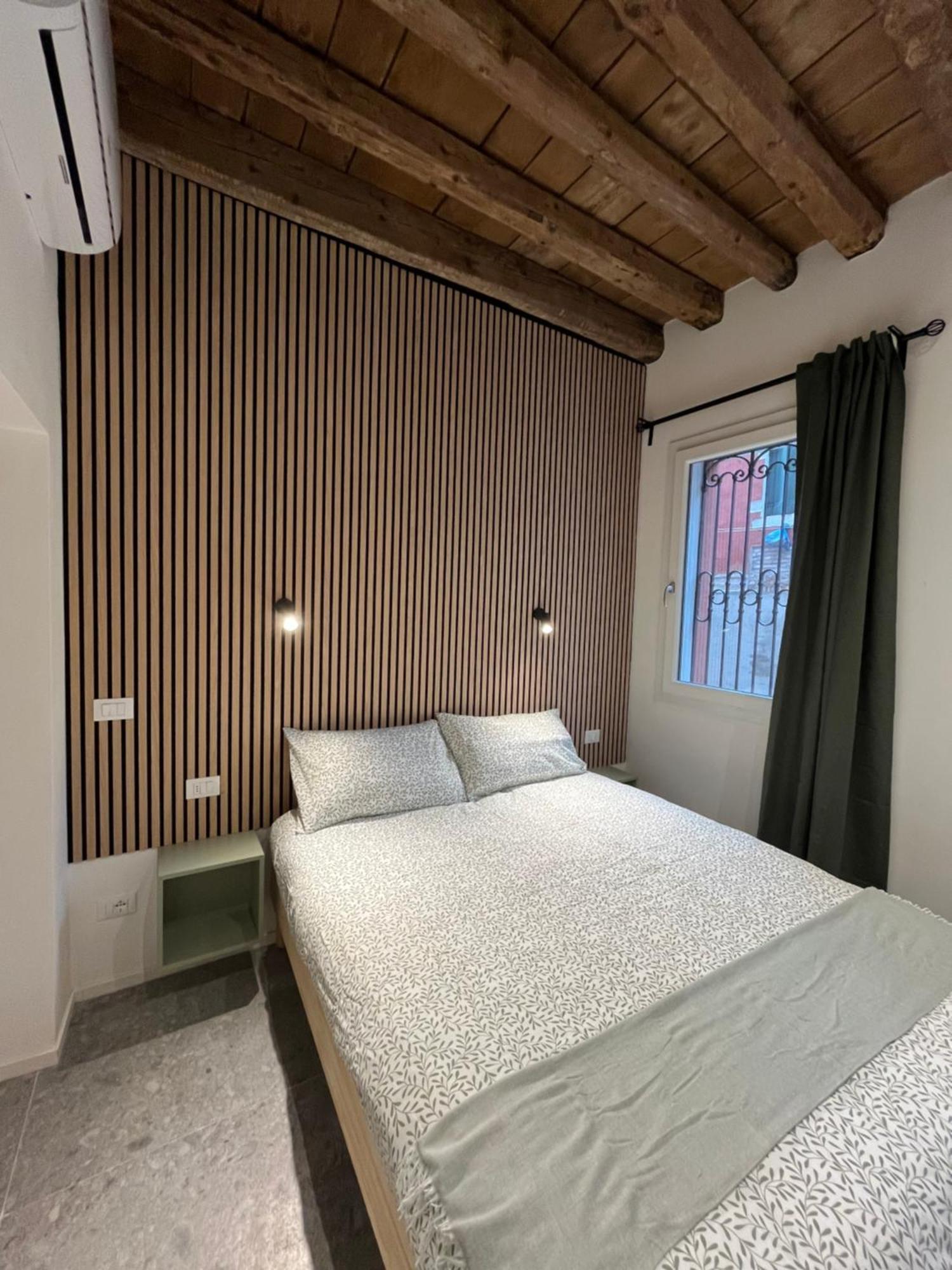 Ca'mara Venezia Biennale Apartamento Venecia