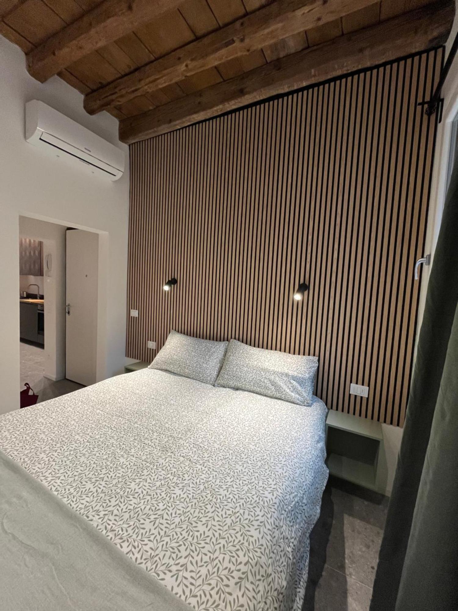 Ca'mara Venezia Biennale Apartamento