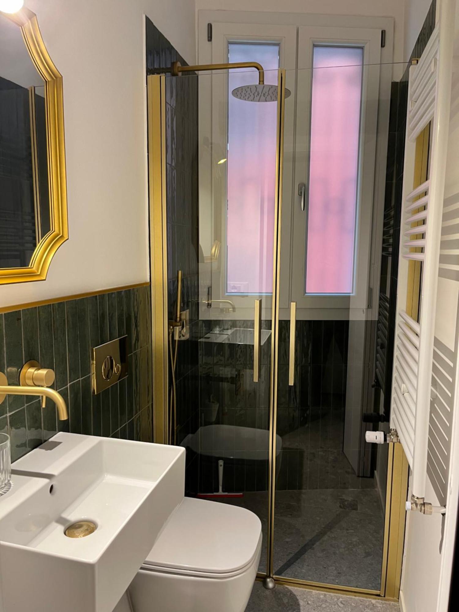 Ca'mara Venezia Biennale Apartamento Venecia